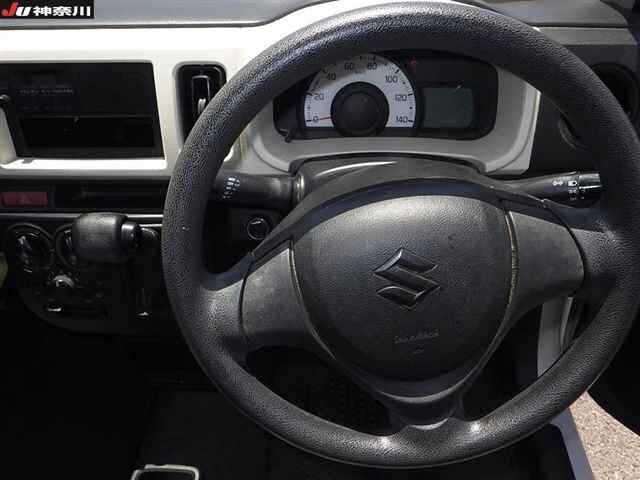 Suzuki ALTO 2016 7443525-6