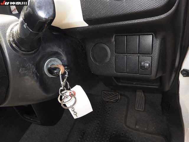 Suzuki ALTO 2016 7443525-7