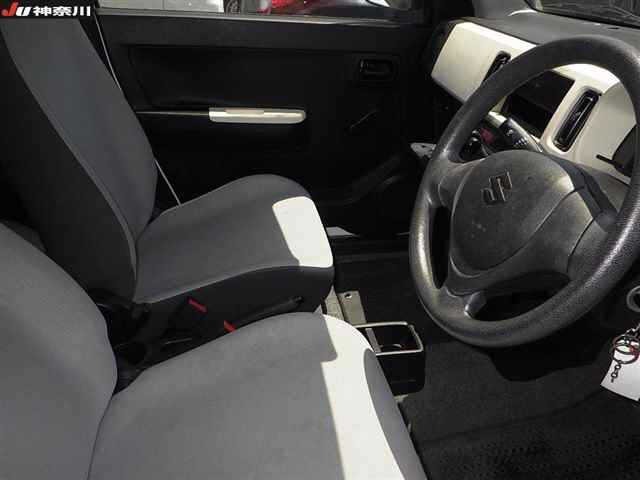 Suzuki ALTO 2016 7443525-8