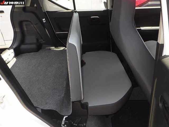 Suzuki ALTO 2016 7443525-9