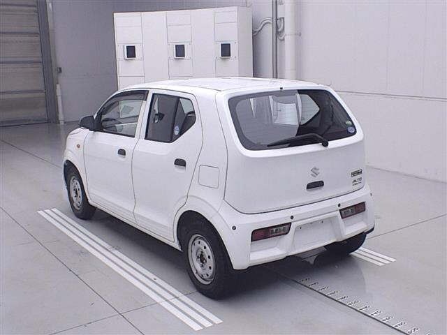 Suzuki ALTO 2019 7443528-1