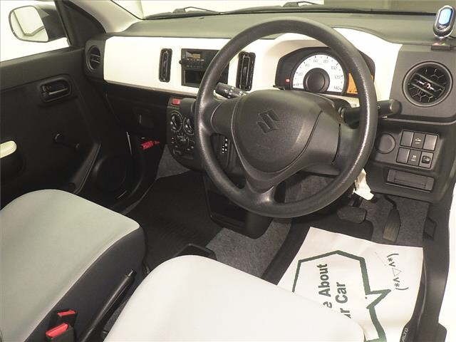 Suzuki ALTO 2019 7443528-3