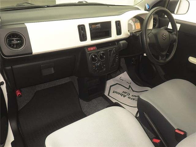 Suzuki ALTO 2019 7443528-4