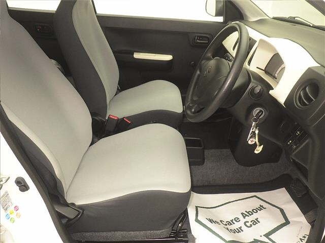 Suzuki ALTO 2019 7443528-5