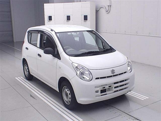 Suzuki ALTO 2014 7443529-0