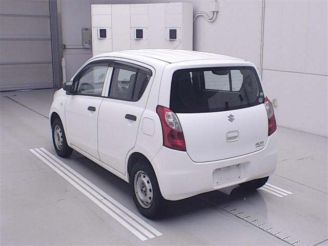 Suzuki ALTO 2014 7443529-1