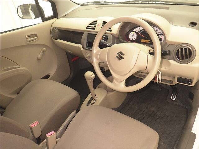 Suzuki ALTO 2014 7443529-3