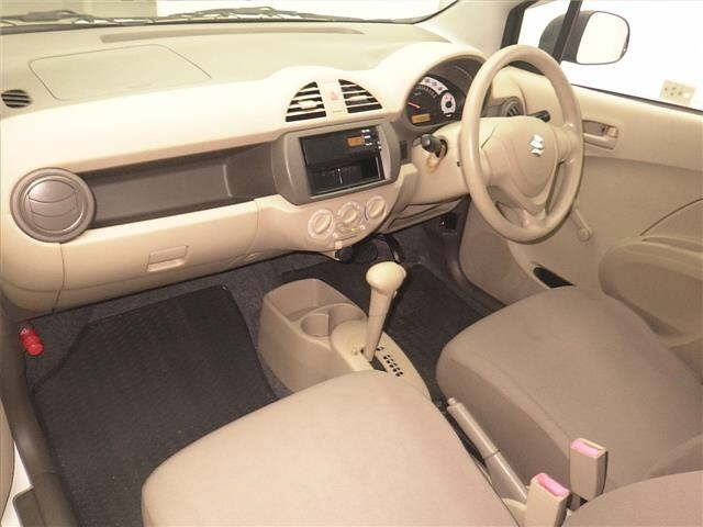 Suzuki ALTO 2014 7443529-4