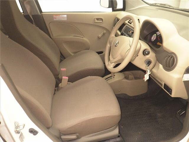 Suzuki ALTO 2014 7443529-5