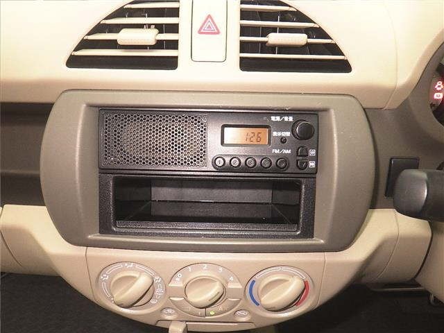 Suzuki ALTO 2014 7443529-6