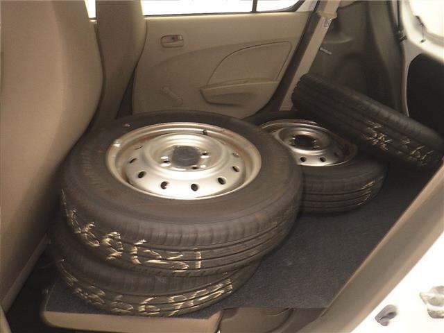 Suzuki ALTO 2014 7443529-7