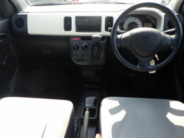 Suzuki ALTO 2016 7443541-3