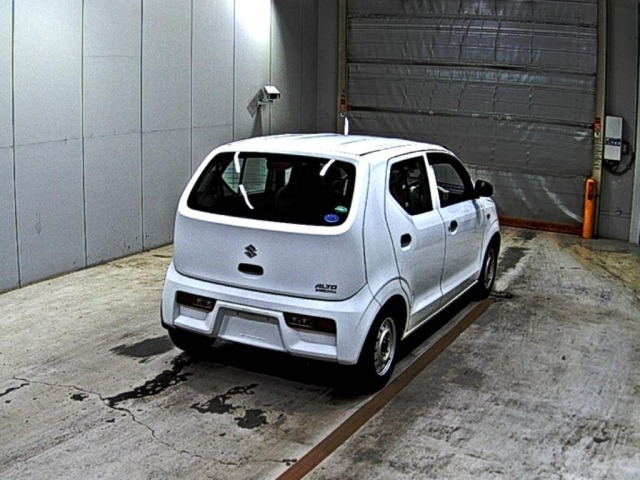 Suzuki ALTO 2016 7443541-5