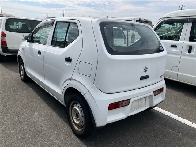 Suzuki ALTO 2016 7443549-1