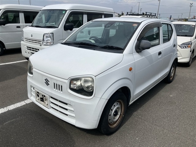 Suzuki ALTO 2016 7443549-10