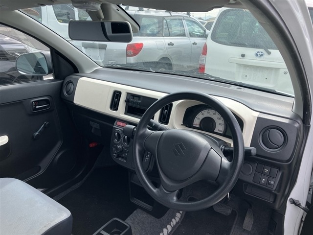 Suzuki ALTO 2016 7443549-3