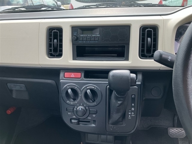 Suzuki ALTO 2016 7443549-4
