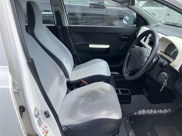 Suzuki ALTO 2016 7443549-5