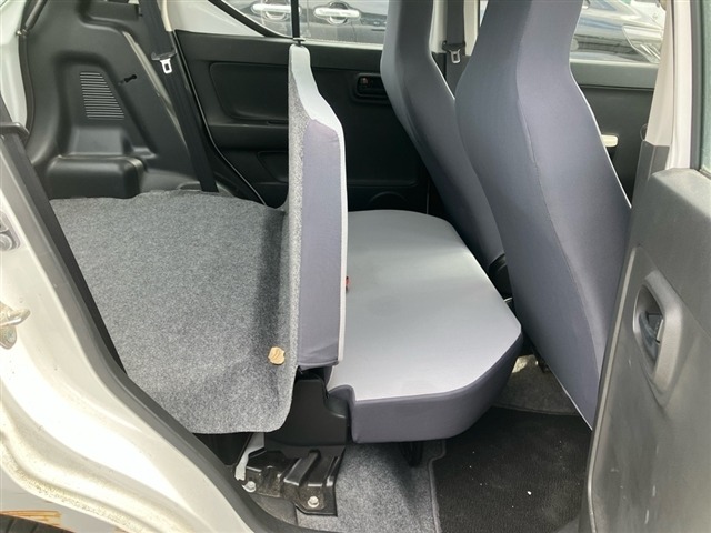 Suzuki ALTO 2016 7443549-6