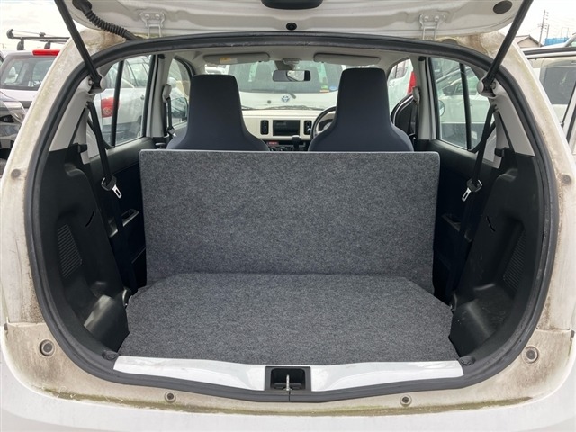 Suzuki ALTO 2016 7443549-8