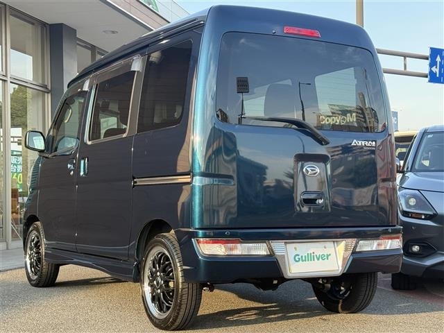Daihatsu ATRAI WAGON 2020 7450384-13