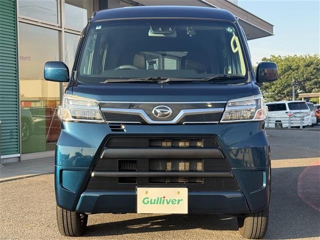 Daihatsu ATRAI WAGON 2020 7450384-22