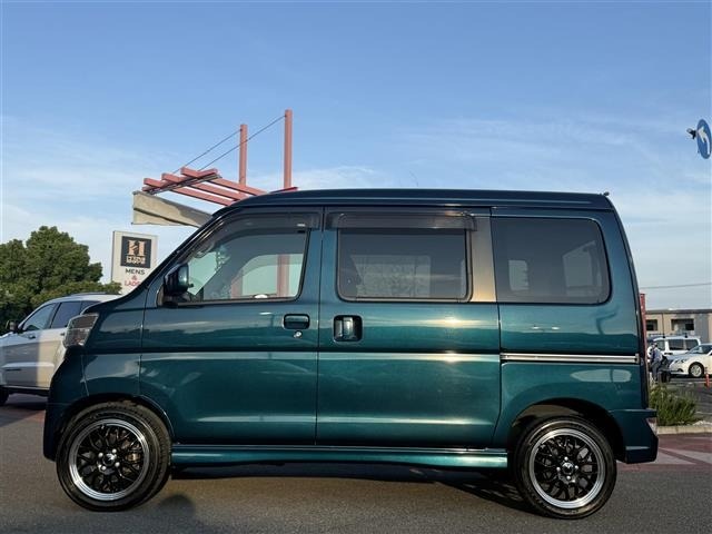 Daihatsu ATRAI WAGON 2020 7450384-4