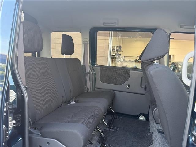 Daihatsu ATRAI WAGON 2020 7450384-5