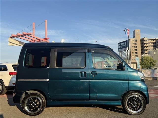 Daihatsu ATRAI WAGON 2020 7450384-6