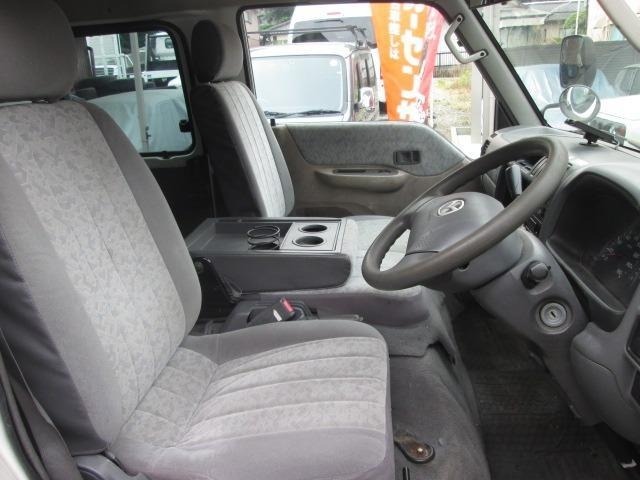 Mazda BONGO BRAWNY VAN 2007 7435837-11