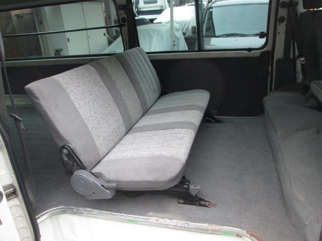 Mazda BONGO BRAWNY VAN 2007 7435837-12