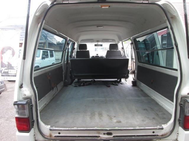 Mazda BONGO BRAWNY VAN 2007 7435837-13