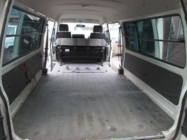 Mazda BONGO BRAWNY VAN 2007 7435837-14