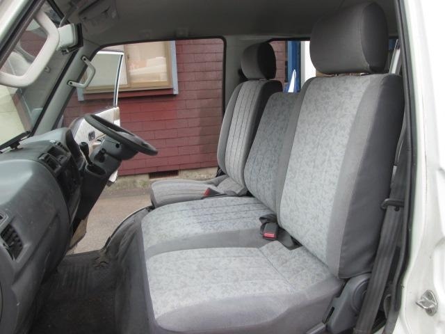 Mazda BONGO BRAWNY VAN 2007 7435837-15