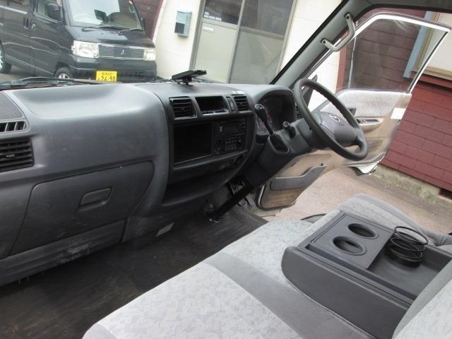 Mazda BONGO BRAWNY VAN 2007 7435837-16