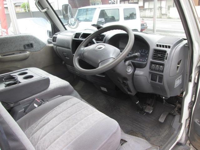 Mazda BONGO BRAWNY VAN 2007 7435837-2