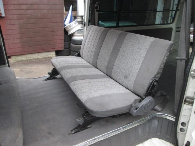 Mazda BONGO BRAWNY VAN 2007 7435837-4