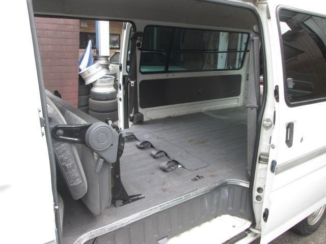 Mazda BONGO BRAWNY VAN 2007 7435837-5