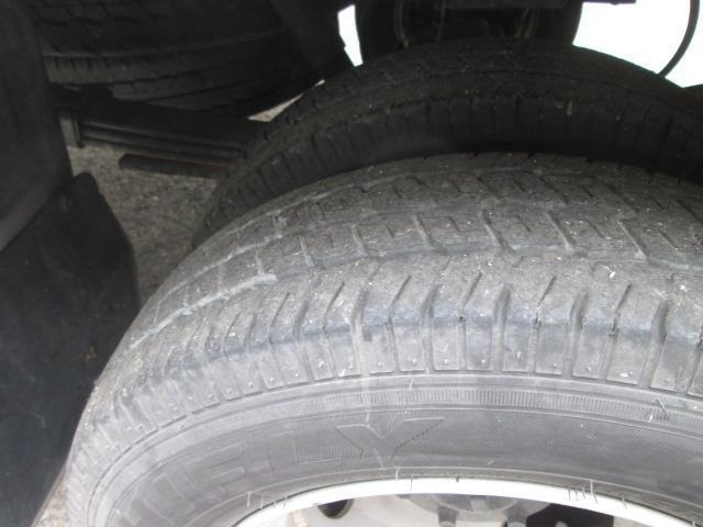 Mazda BONGO BRAWNY VAN 2007 7435837-8