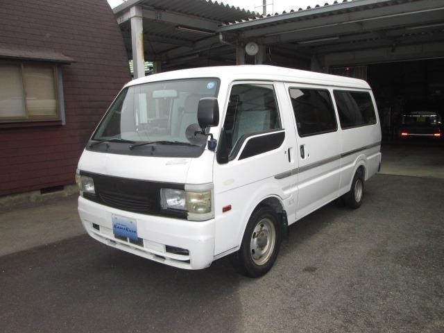 Mazda BONGO BRAWNY VAN 2007 7435837-9