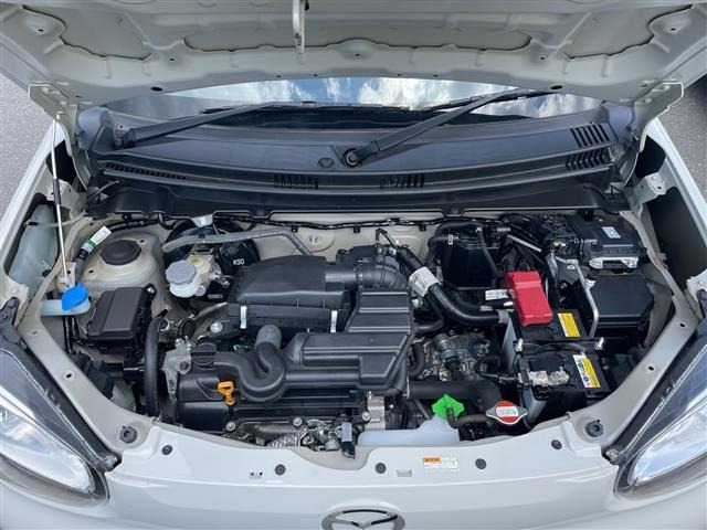 Mazda CAROL 2023 7436199-14