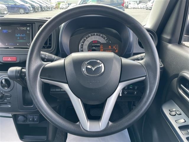 Mazda CAROL 2023 7436199-21