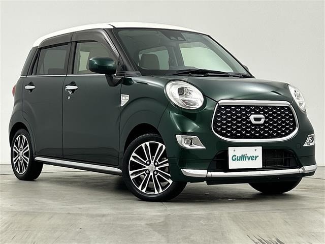 Daihatsu CAST 2021 7445005-0