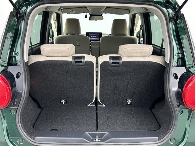 Daihatsu CAST 2021 7445005-11