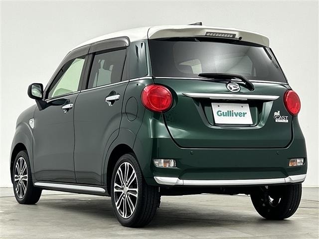 Daihatsu CAST 2021 7445005-2