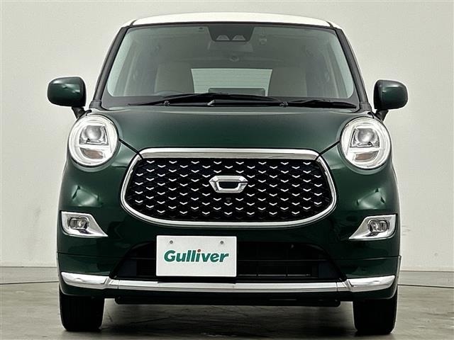 Daihatsu CAST 2021 7445005-20