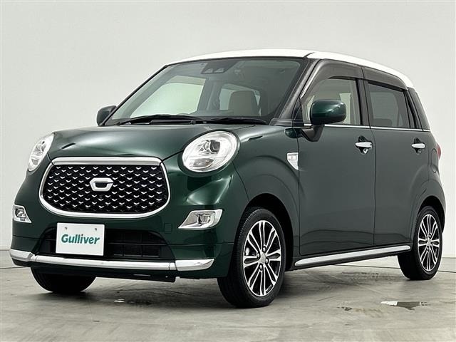 Daihatsu CAST 2021 7445005-22