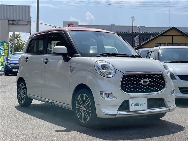 Daihatsu CAST 2019 7445066-0