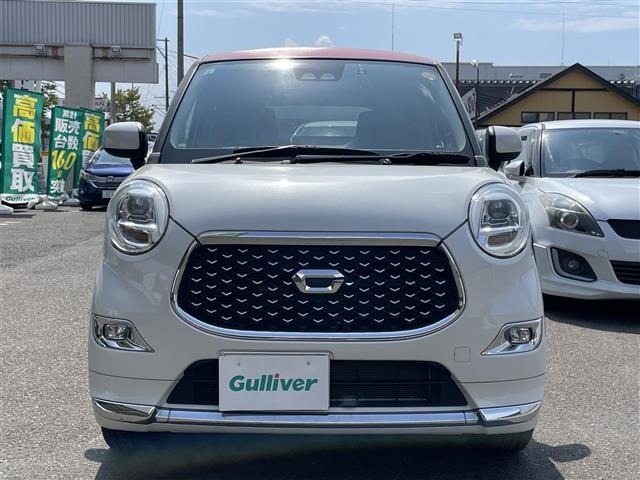 Daihatsu CAST 2019 7445066-10