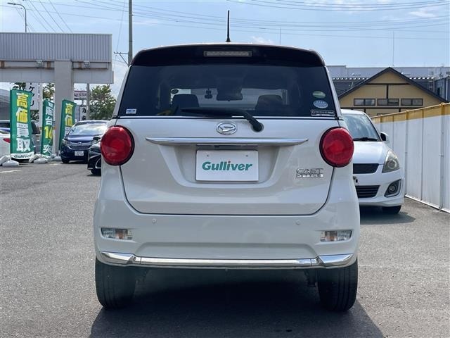 Daihatsu CAST 2019 7445066-11